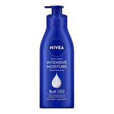 Nivea Intensive Moisture Body Lotion 5in1 Complete Care 380ml
